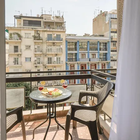 Apartment Luxury Vantage 3br Spatial View *