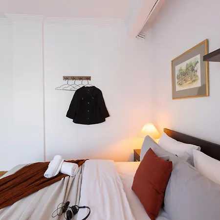 Luxury Vantage 3br Spatial View Apartment Thessaloniki