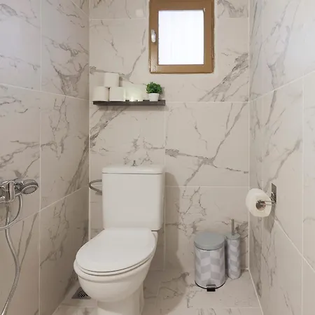 Luxury Vantage 3br Spatial View * Thessaloniki