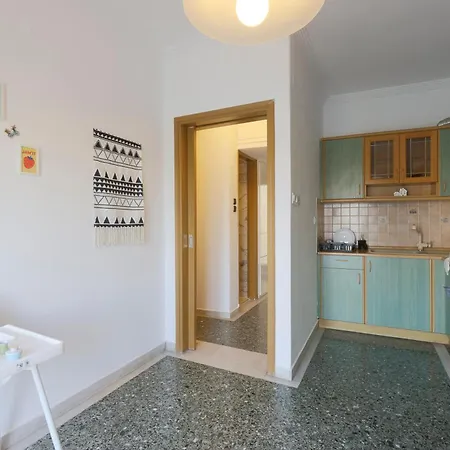 Apartment Luxury Vantage 3br Spatial View *