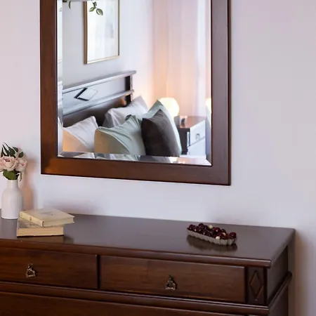 Apartment Luxury Vantage 3br Spatial View Thessaloniki
